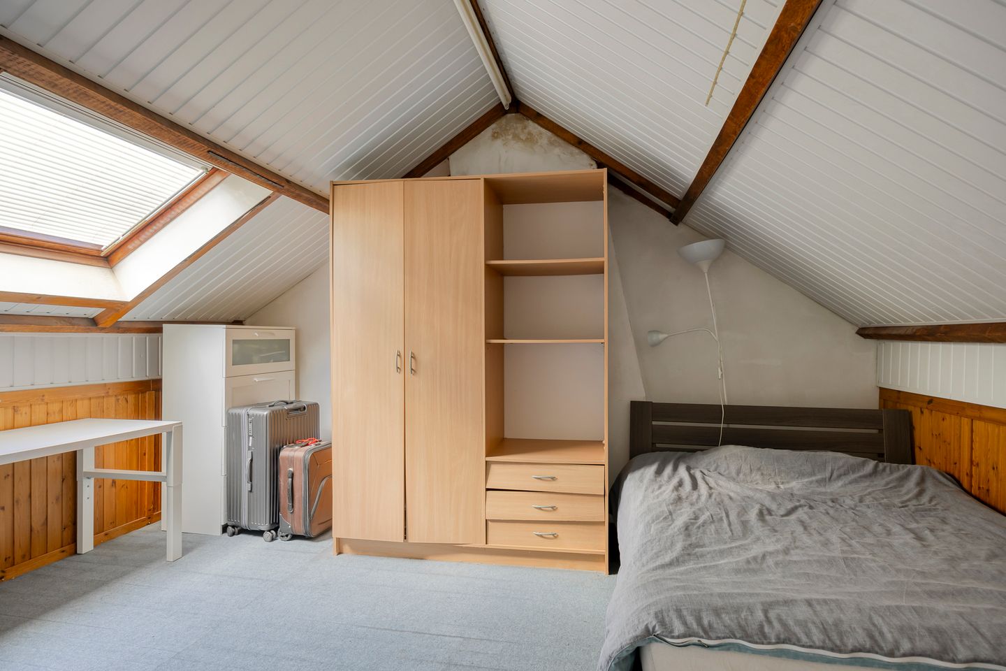 Foto 34 van Simon de Vliegerstraat 3