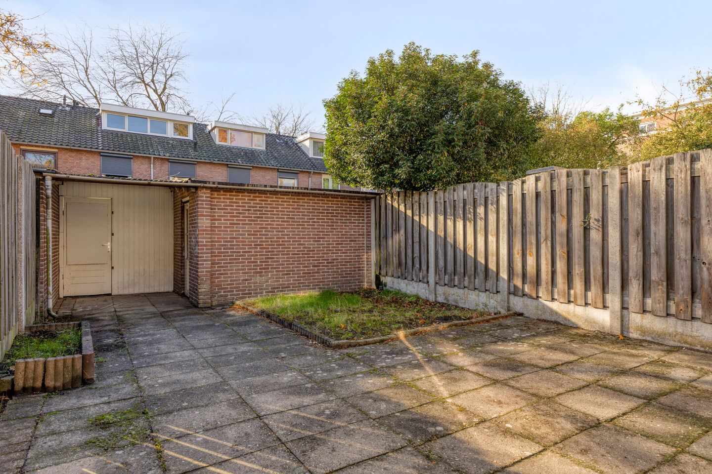 Foto 35 van Simon de Vliegerstraat 3