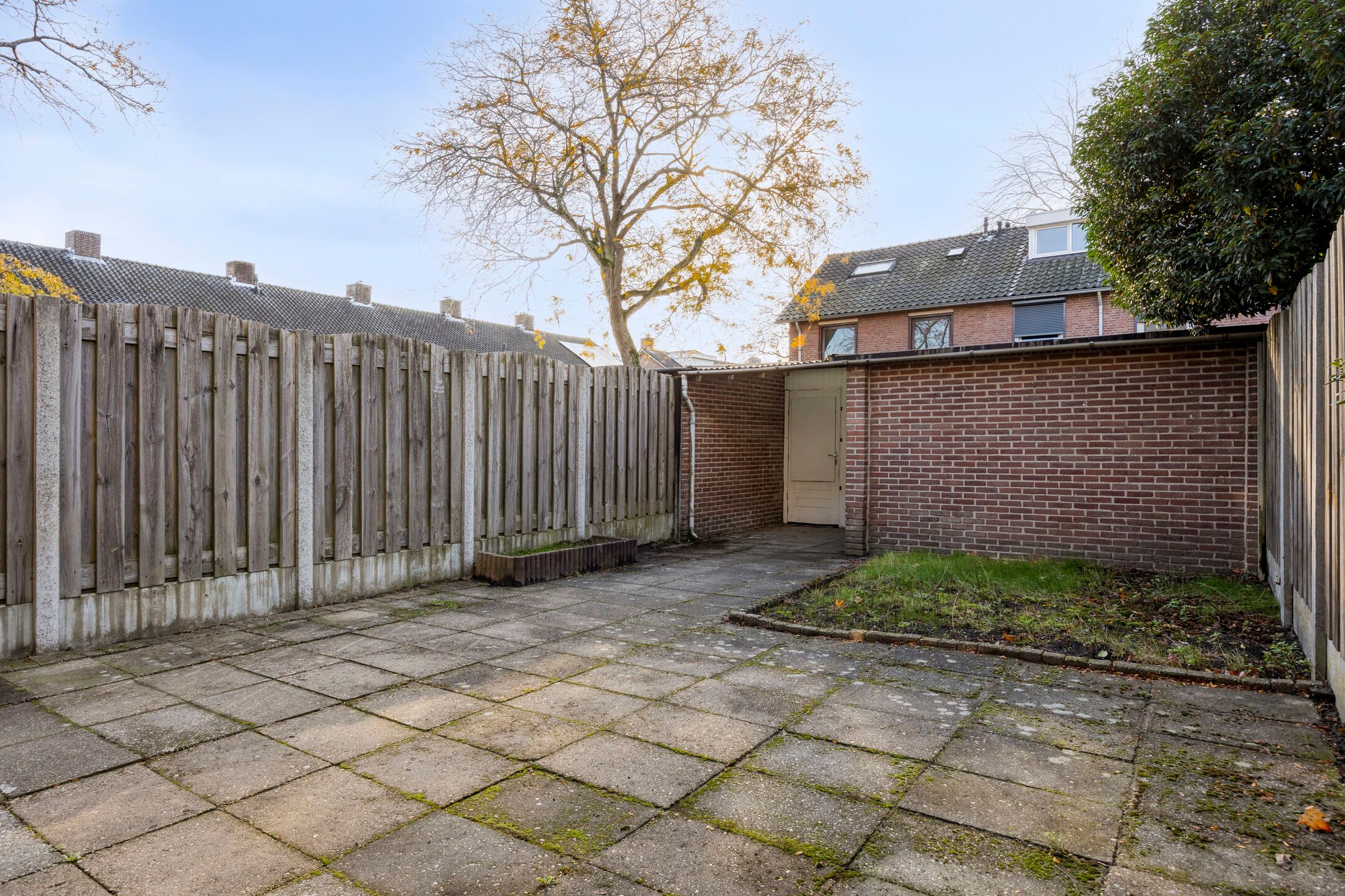 Foto 36 van Simon de Vliegerstraat 3