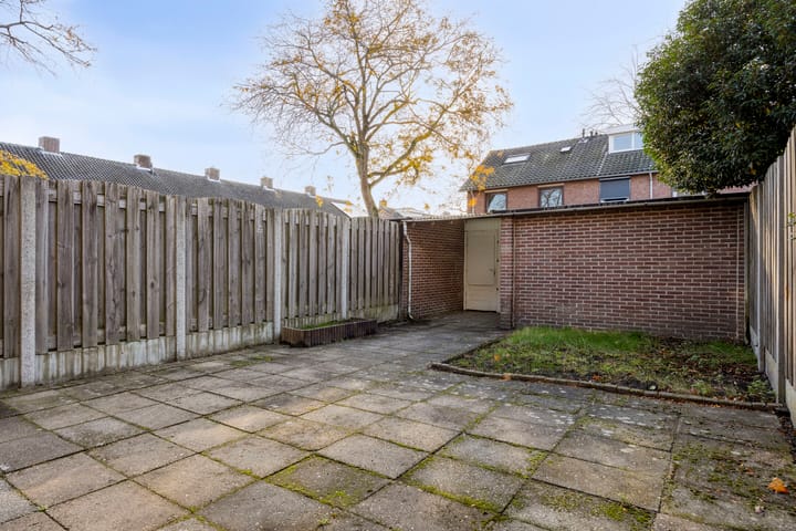 Foto 36 van Simon de Vliegerstraat 3