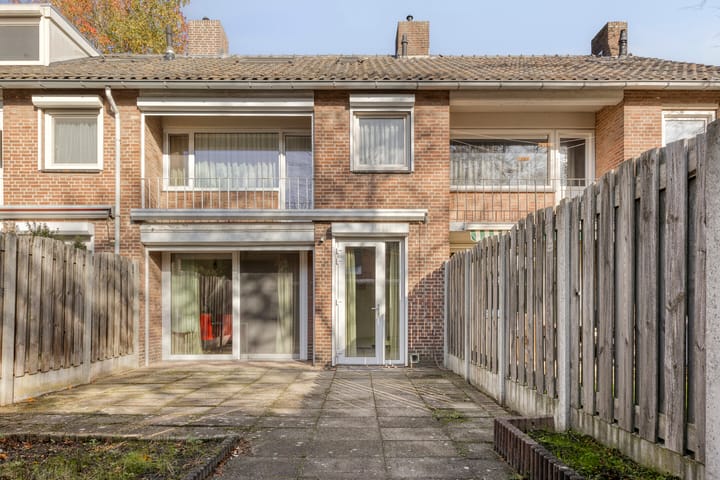 Foto 37 van Simon de Vliegerstraat 3