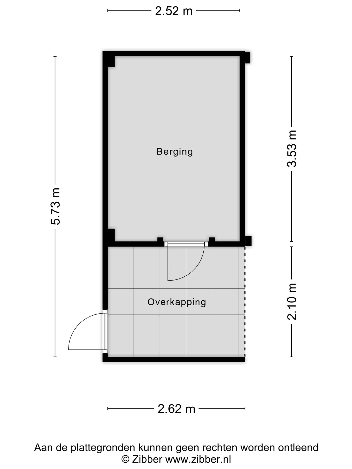 Foto 40 van Simon de Vliegerstraat 3