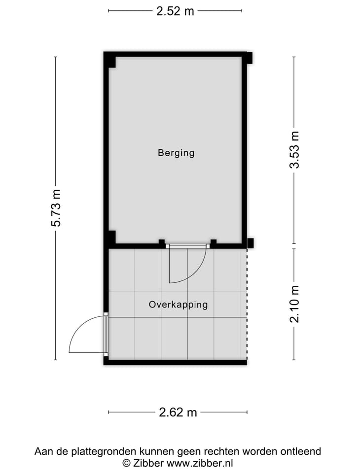 Foto 40 van Simon de Vliegerstraat 3