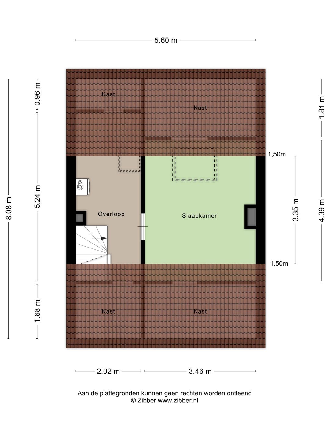 Foto 47 van Simon de Vliegerstraat 3