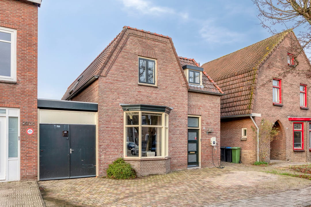 Photo 1 of Dijksestraat 31