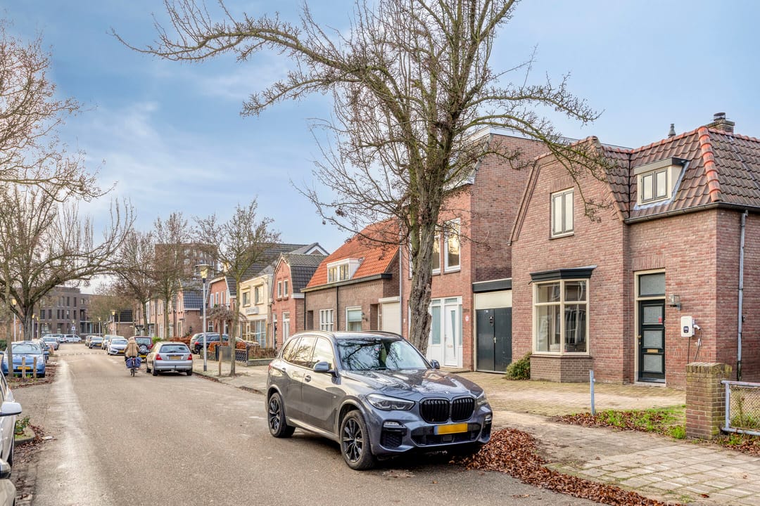 Photo 7 of Dijksestraat 31