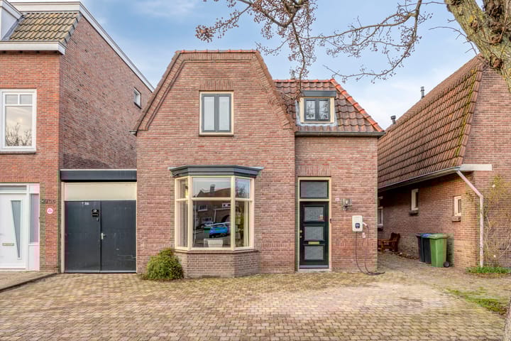 Foto 8 van Dijksestraat 31