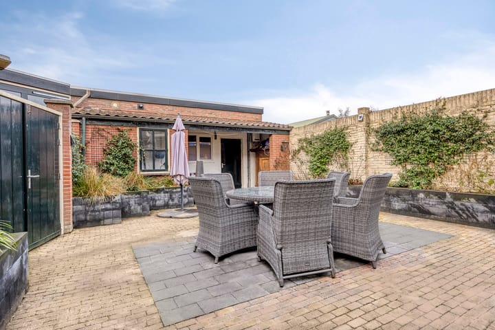 Foto 31 van Dijksestraat 31