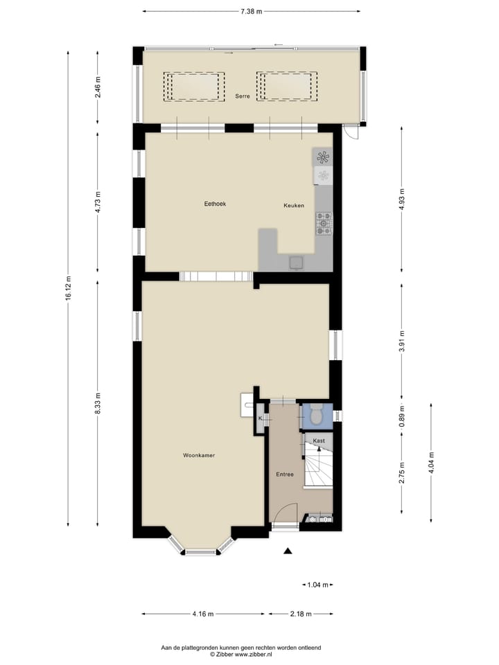 Foto 37 van Dijksestraat 31