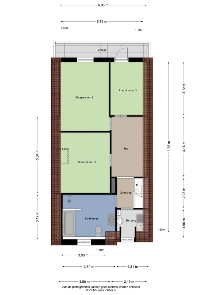 Foto 38 van Dijksestraat 31