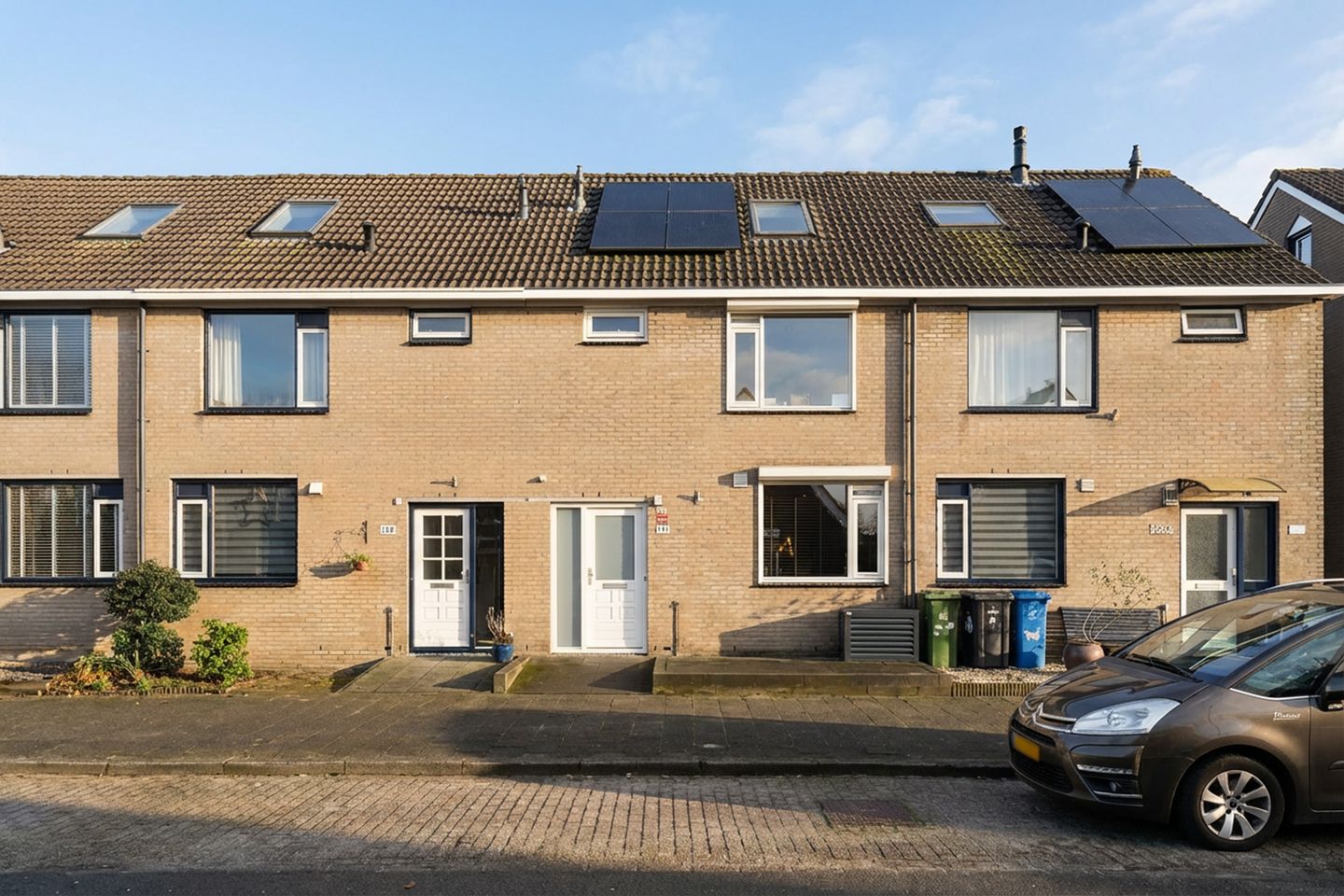 Foto 4 van Weidebloemenlaan 151