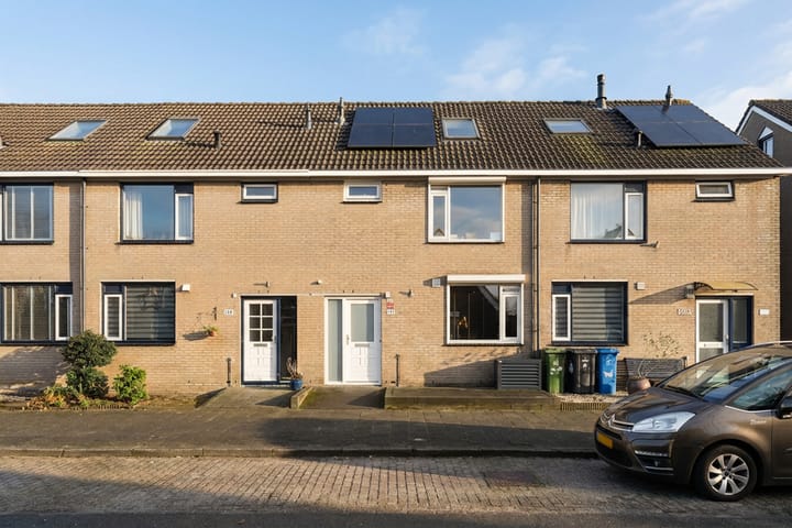 Weidebloemenlaan 151 main image