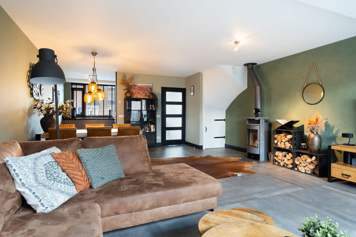 Foto 5 van Weidebloemenlaan 151