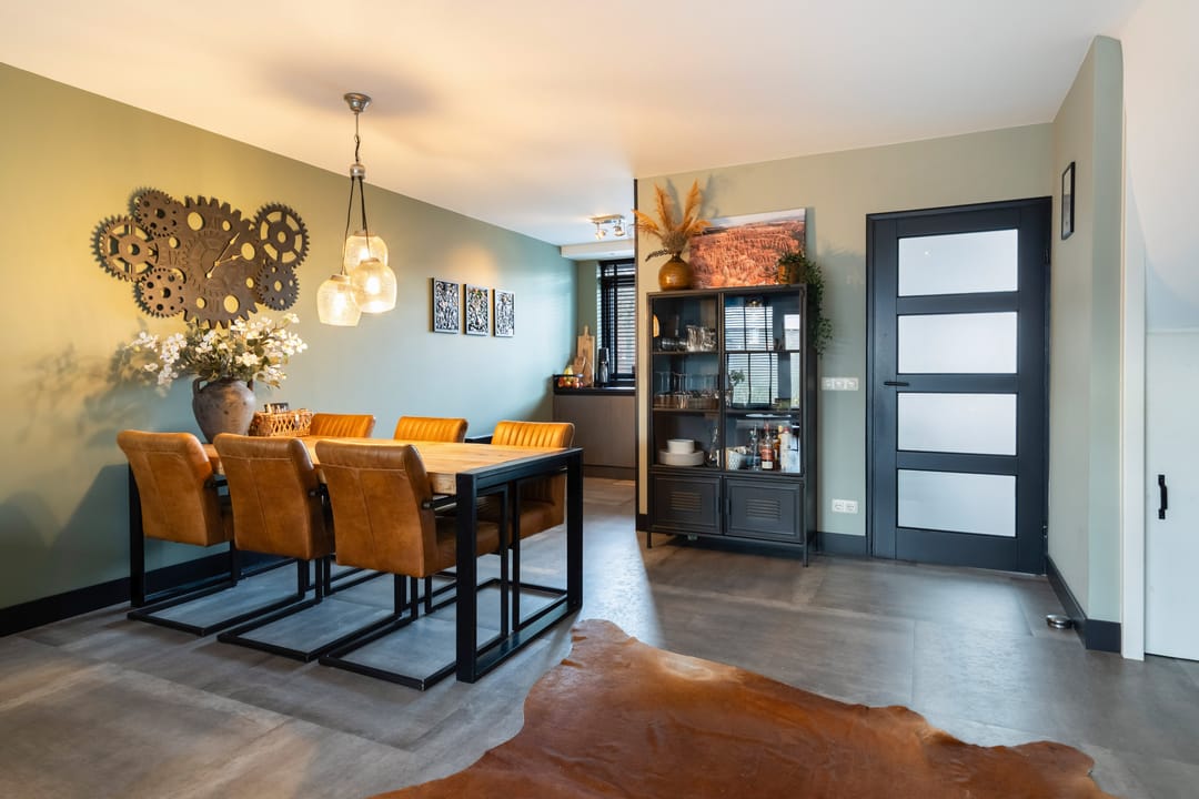 Foto 11 van Weidebloemenlaan 151