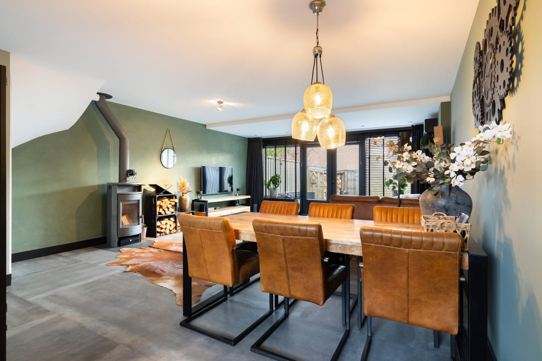 Foto 1 van Weidebloemenlaan 151