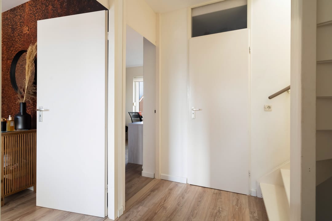 Foto 13 van Weidebloemenlaan 151