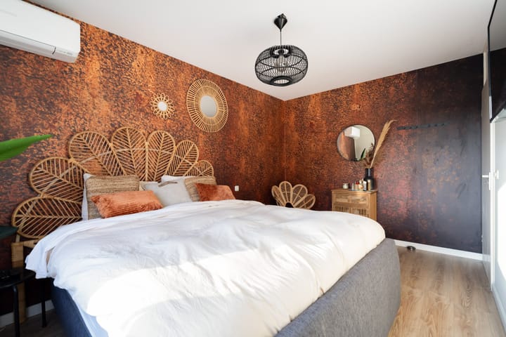 Foto 15 van Weidebloemenlaan 151