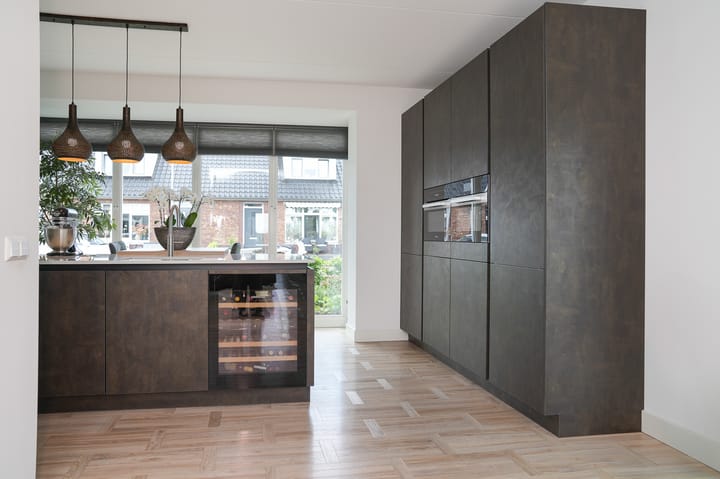 Foto 2 van Watersnip 11