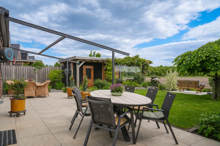 Foto 3 van Watersnip 11