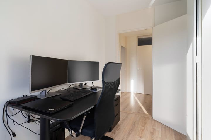 Foto 22 van Weidebloemenlaan 151