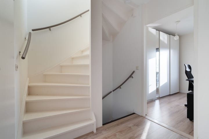 Foto 26 van Weidebloemenlaan 151