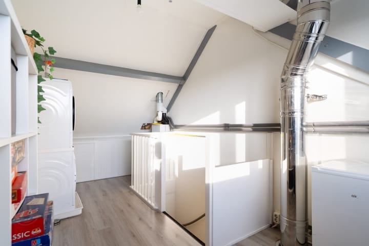 Foto 27 van Weidebloemenlaan 151