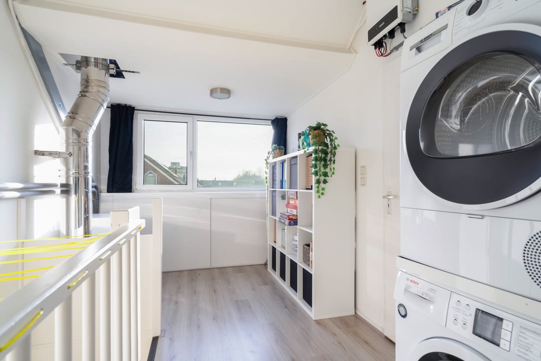 Foto 28 van Weidebloemenlaan 151