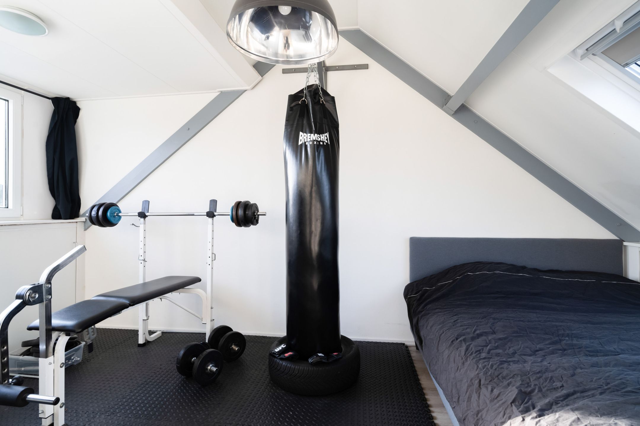 Foto 30 van Weidebloemenlaan 151