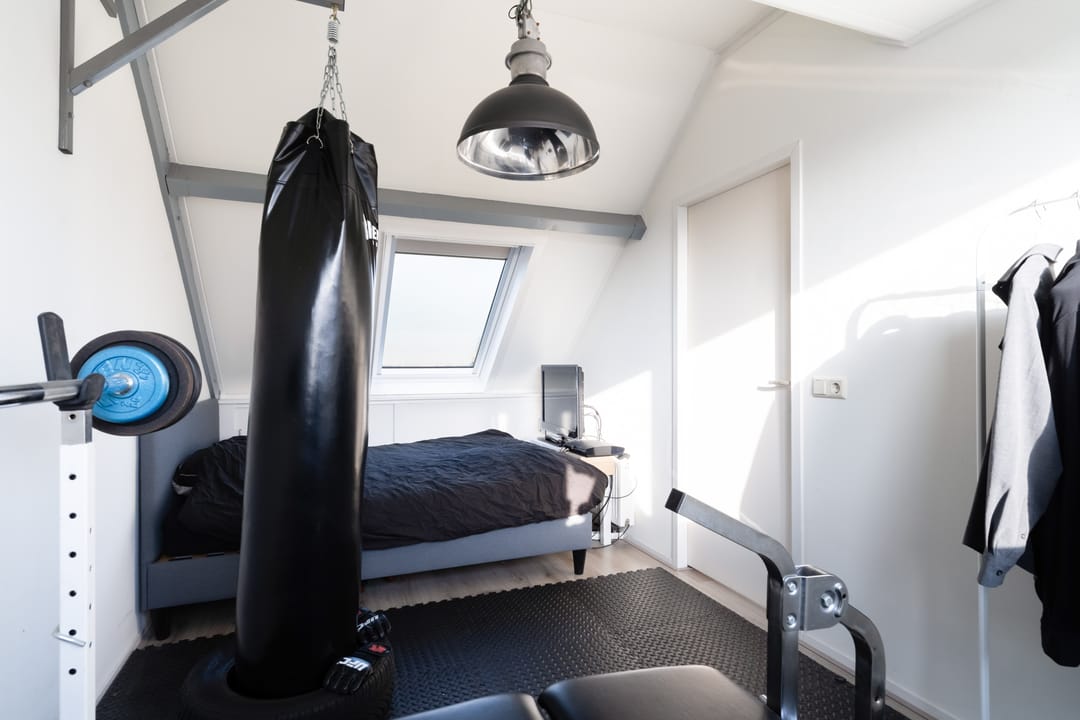 Foto 31 van Weidebloemenlaan 151