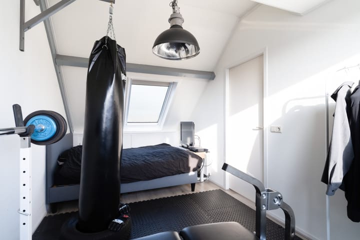 Foto 31 van Weidebloemenlaan 151