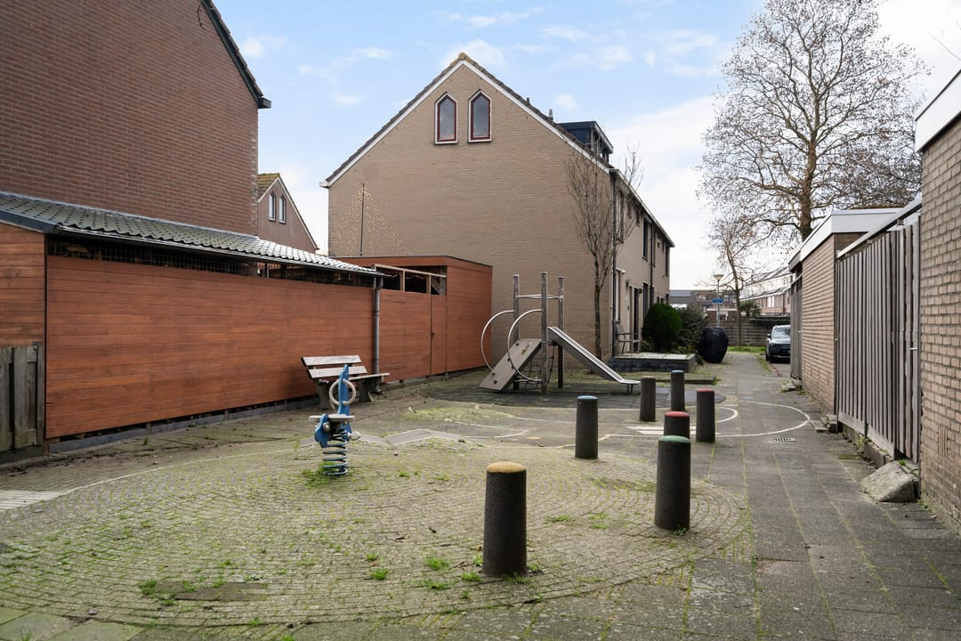 Foto 32 van Weidebloemenlaan 151