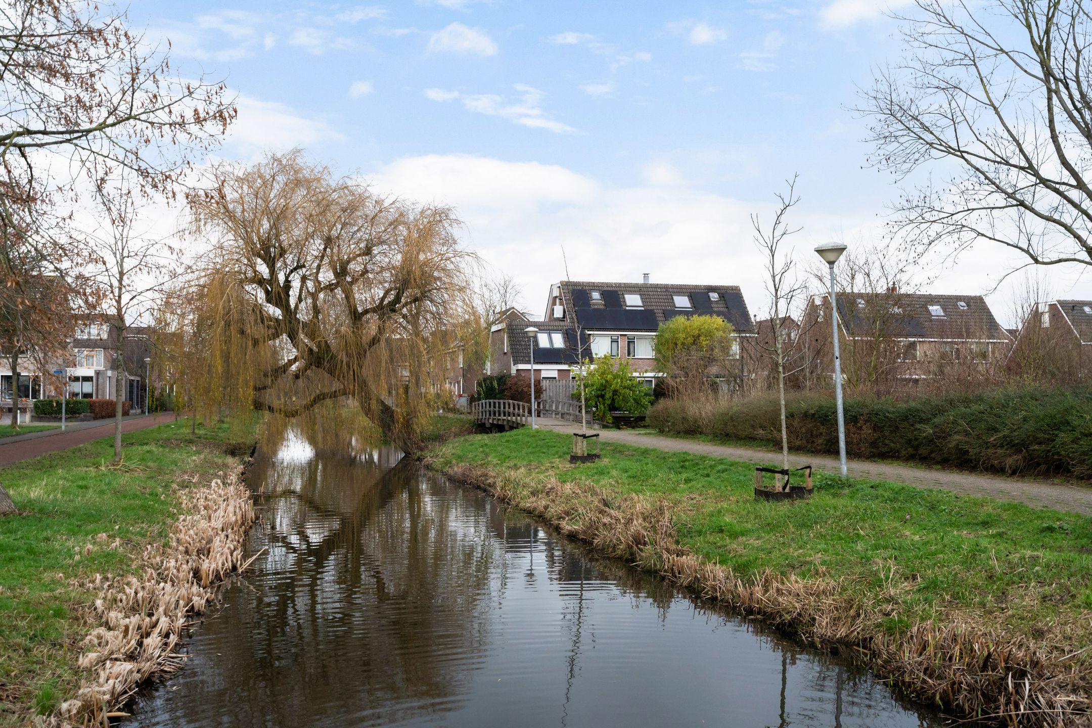 Foto 36 van Weidebloemenlaan 151