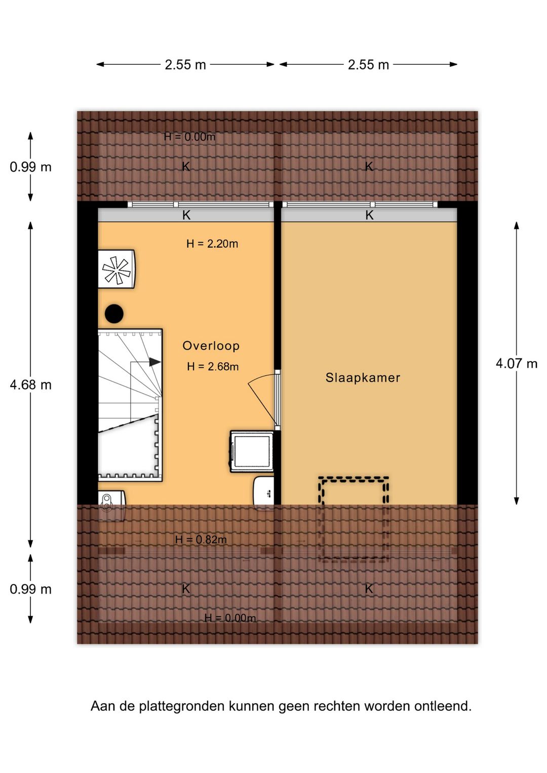 Foto 38 van Weidebloemenlaan 151