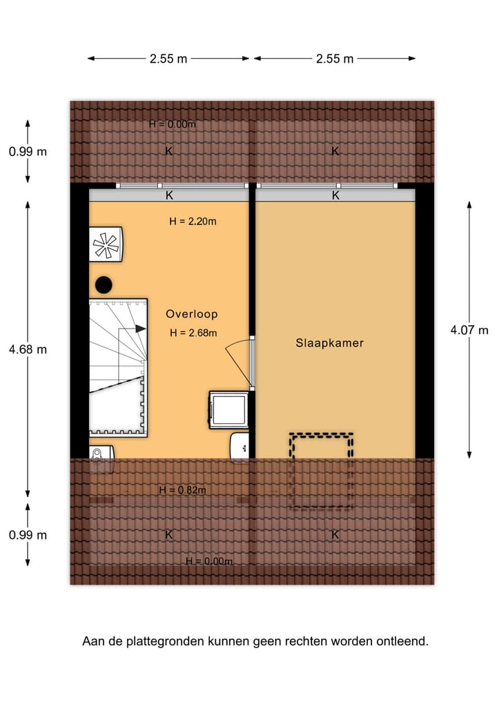Foto 38 van Weidebloemenlaan 151