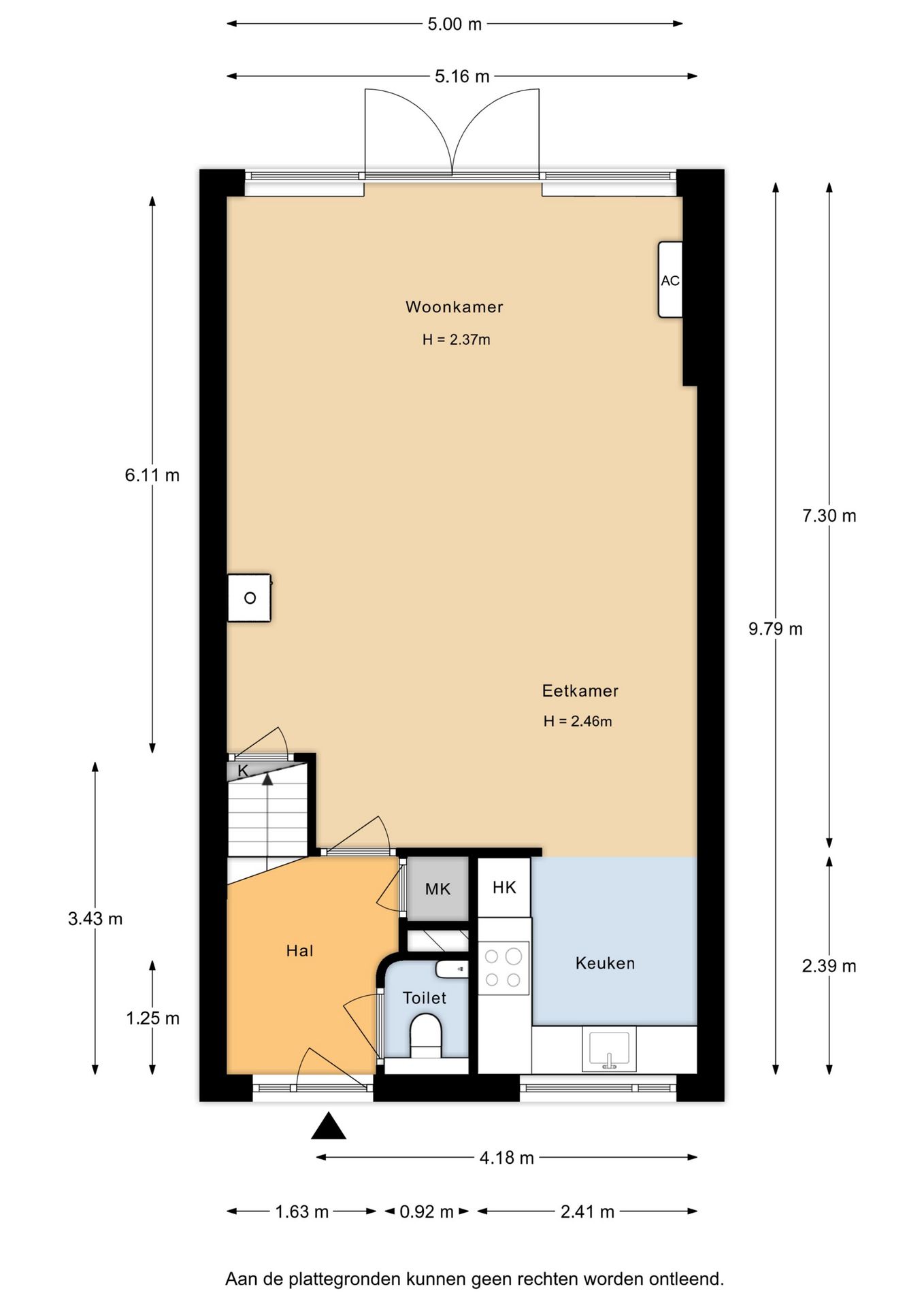 Foto 39 van Weidebloemenlaan 151