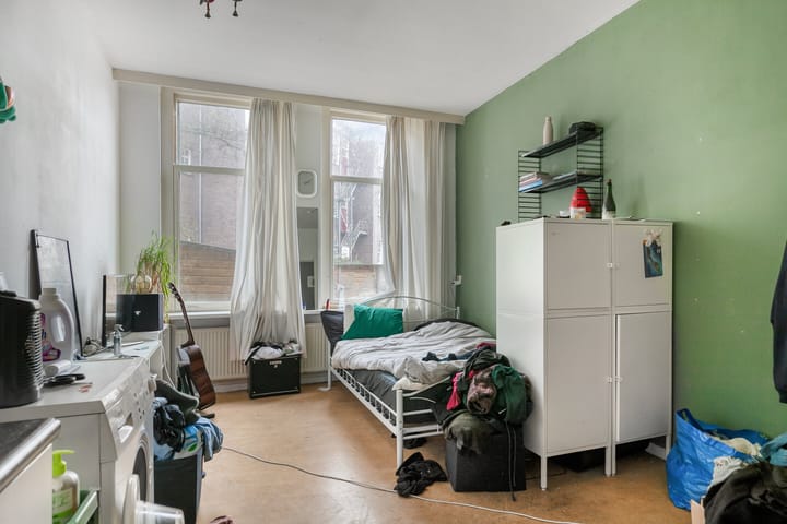 Foto 2 van Hilledijk 275-A