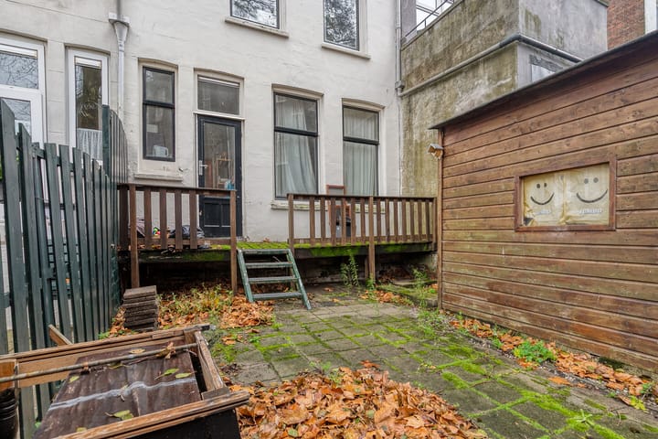 Foto 3 van Hilledijk 275-A