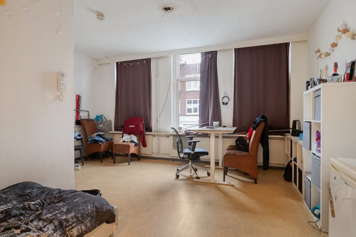 Foto 4 van Hilledijk 275-A