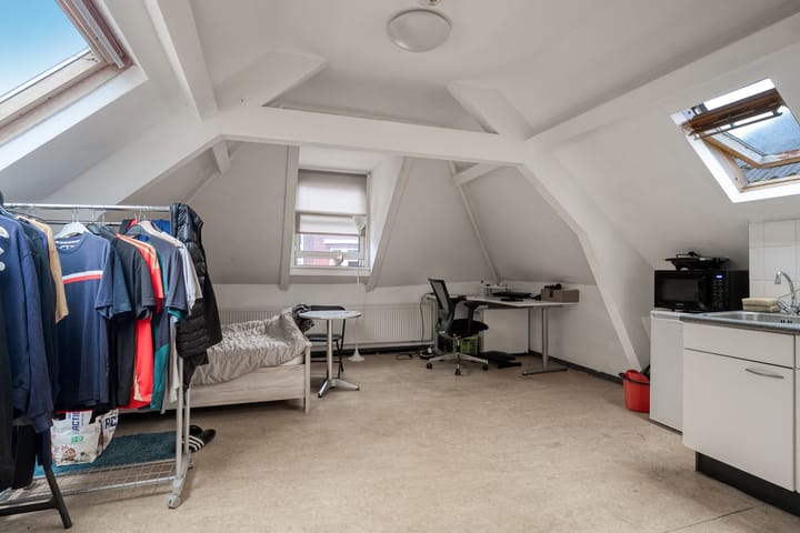 Foto 5 van Hilledijk 275-A