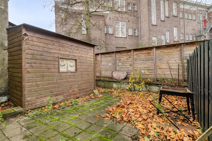 Photo 7 of Hilledijk 275-A