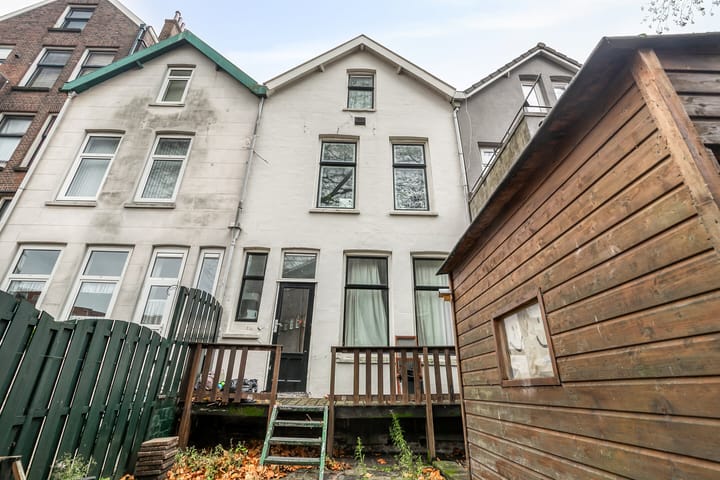 Photo 8 of Hilledijk 275-A