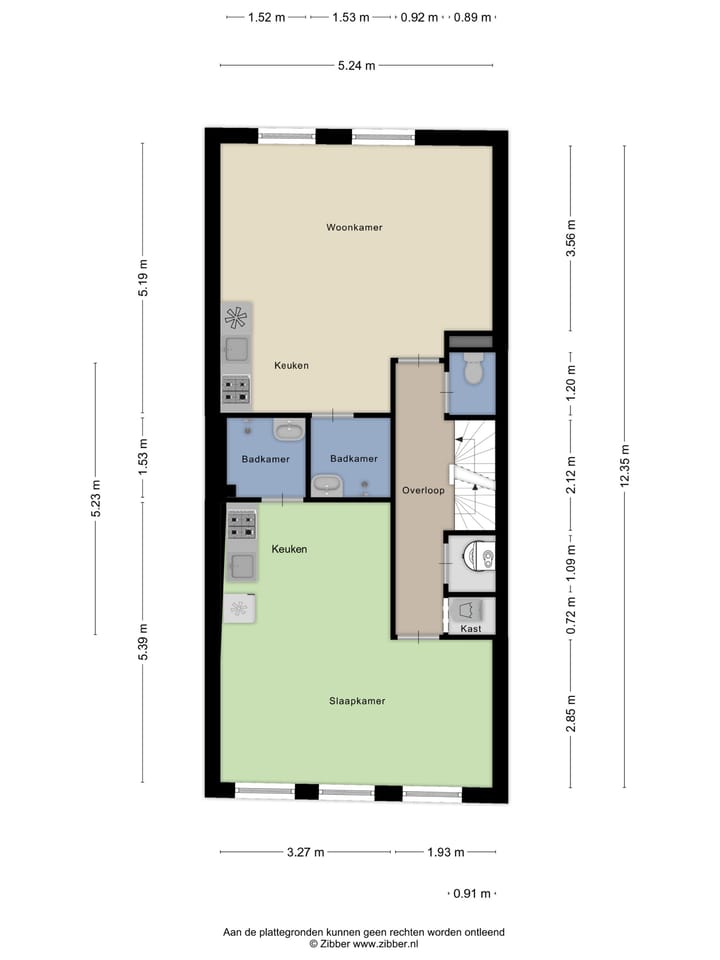 Photo 13 of Hilledijk 275-A