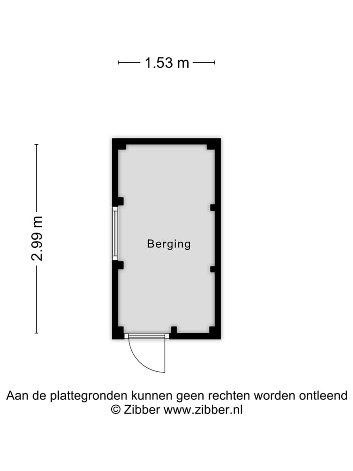 Photo 15 of Hilledijk 275-A