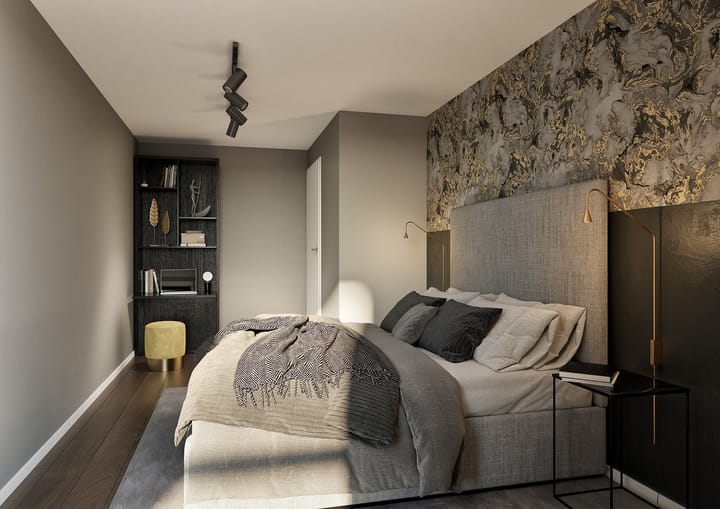 Foto 2 van Meester Cornelisstraat 137