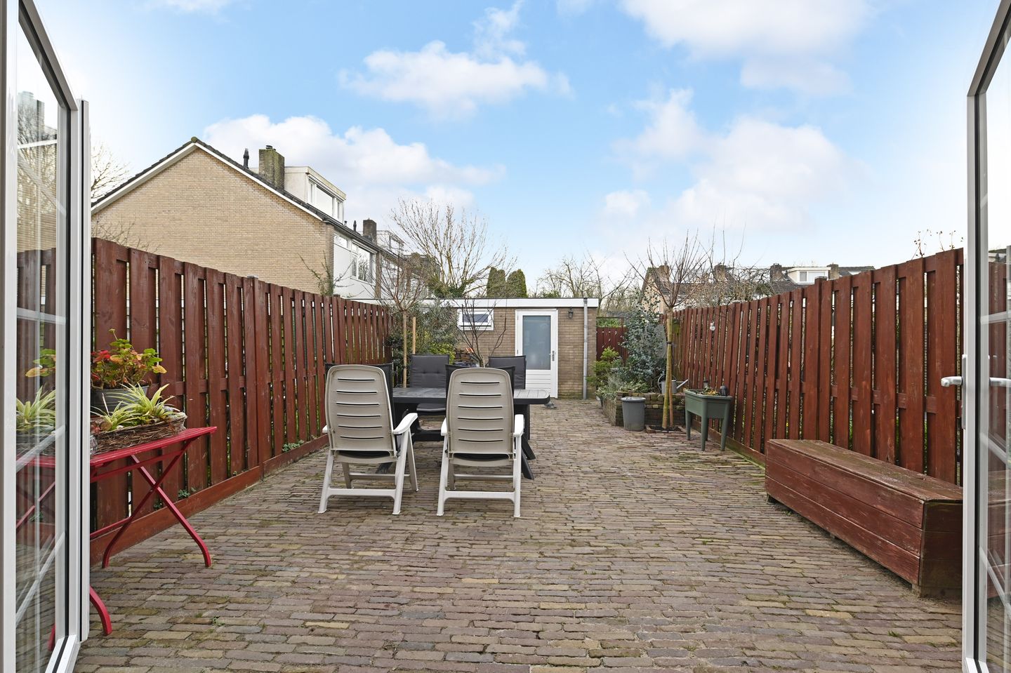 Photo 4 of Braamberg 8