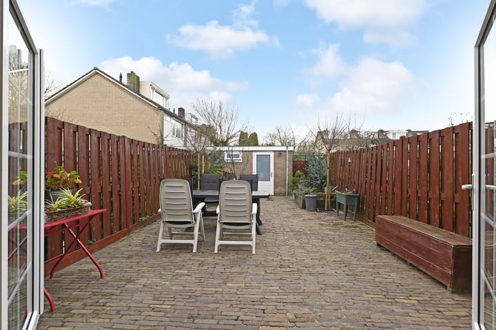 Foto 4 van Braamberg 8