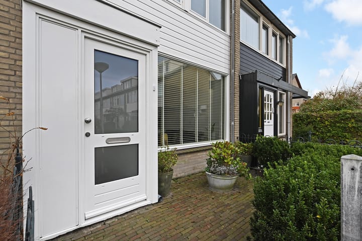 Foto 6 van Braamberg 8