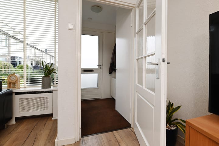 Foto 7 van Braamberg 8