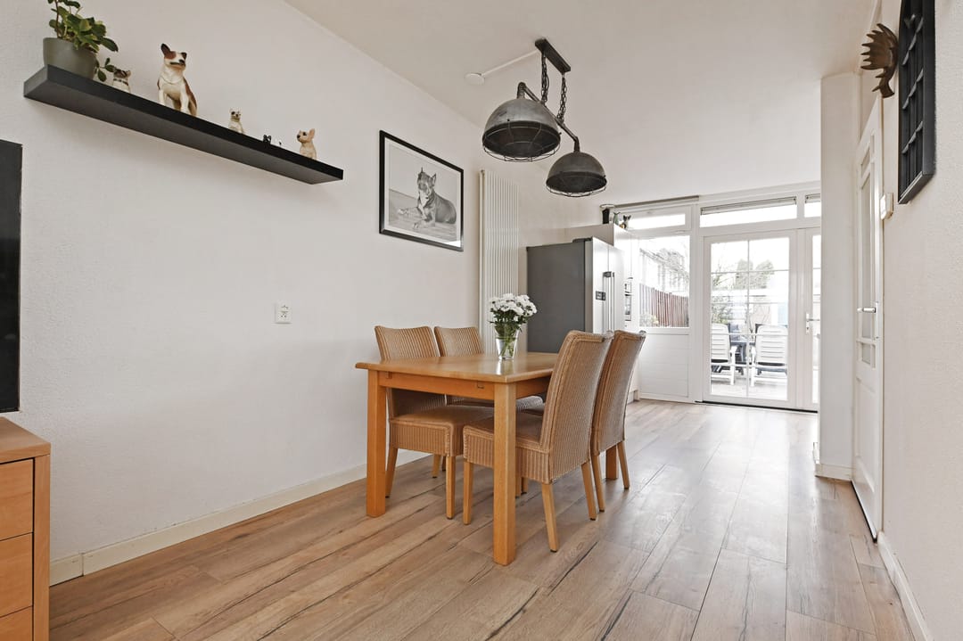 Photo 11 of Braamberg 8