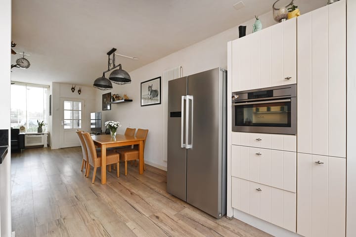 Foto 12 van Braamberg 8